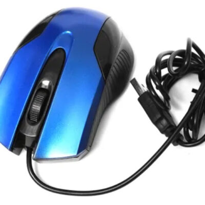 Mouse USB Transformer